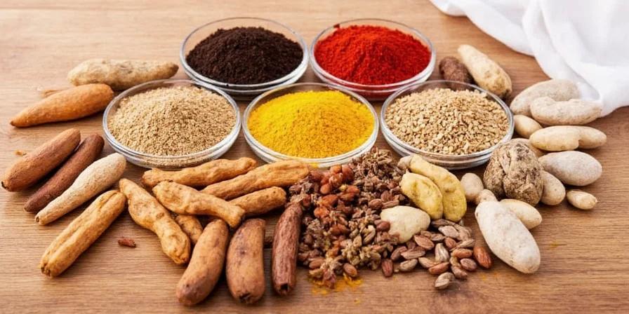 7 Lebanese Spice Secrets That Will Transform Your Kitchen Forever!