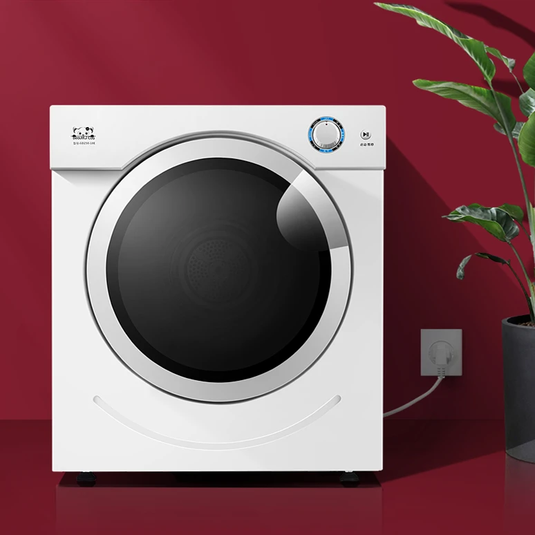 
Household tumble dryer prices air vented clothes drying machine 