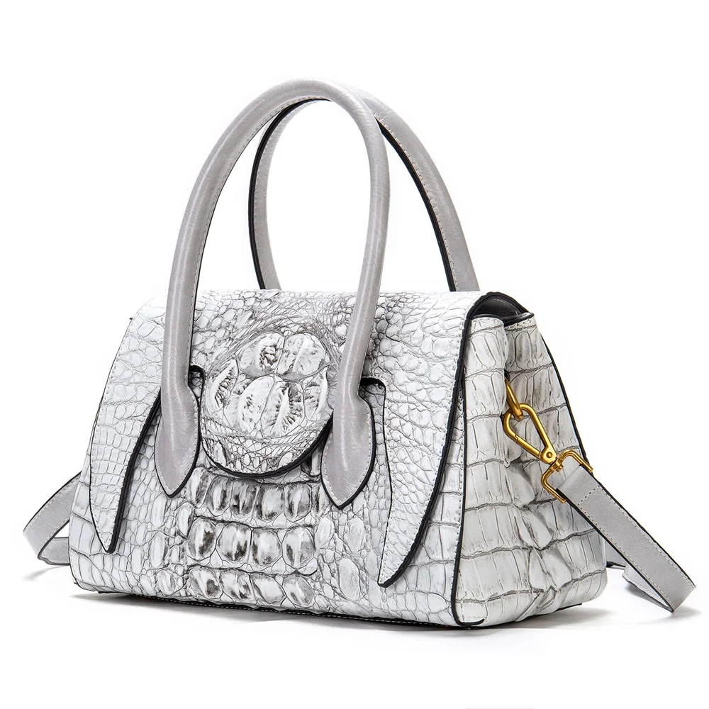 

Westal 99301 real genuine leather female bags customization small women hand bags handbags ladies bags luxury handbags for women