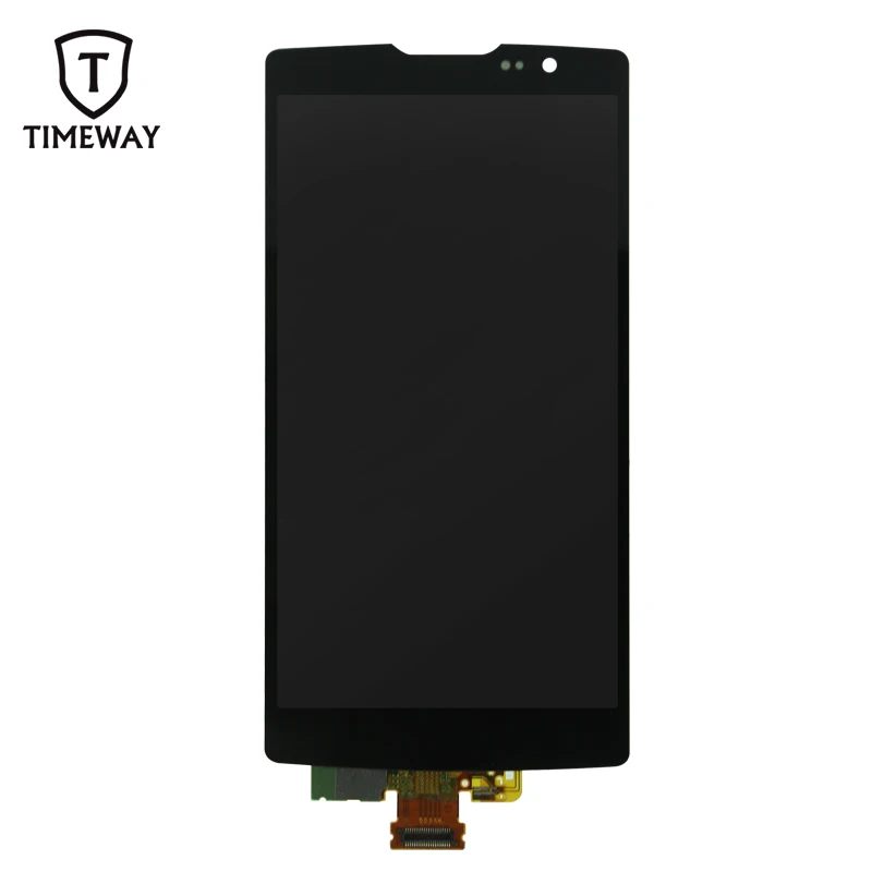 

factory price lcd assembly replacement for lg Spirit H440 H442 H422 H440N C70 lcd touch with frame