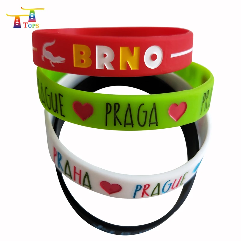 

New Design Cheap Wholesale Price Charm Wristwatch Wrist Luminous Silicone Wristband