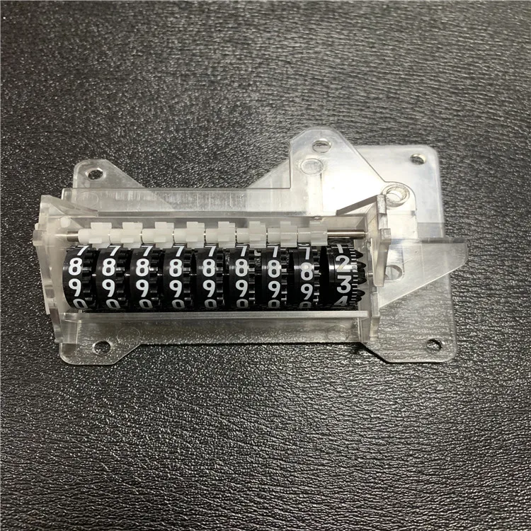 
Sapphire Diaphragm Household Aluminum elster wet gas meter g10 