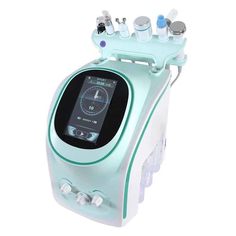 

Dark Spot Remover Ultrasound Therapy Warts Removal Physical Multifunction Vacuum Cleaner Crystal Microdermabrasion Machine