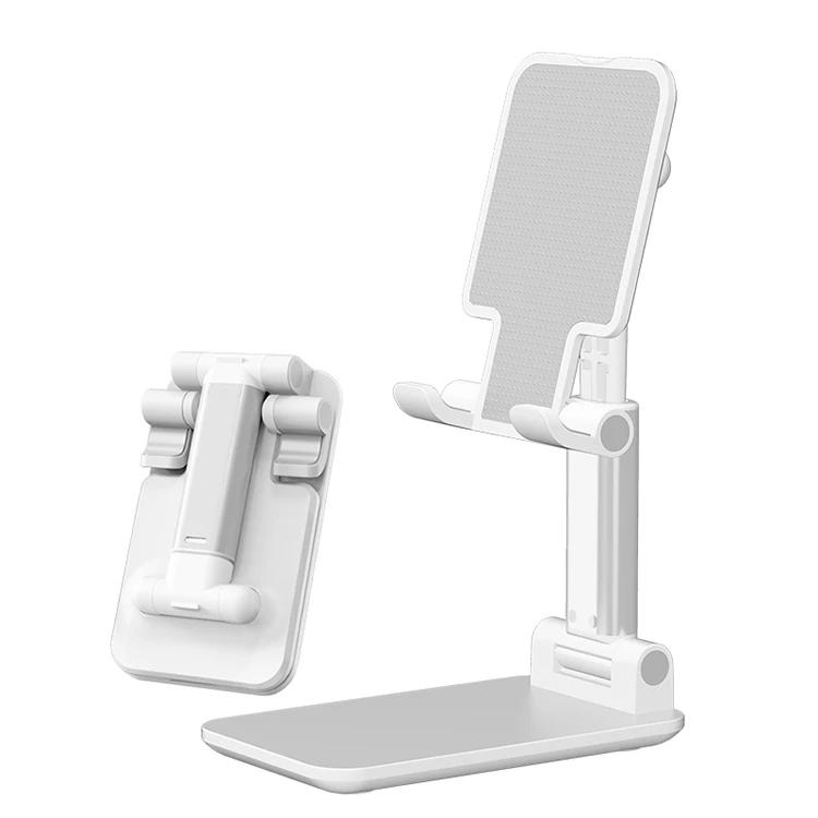

Hot Sale High Quality Portable Silicone Best Seller Car Phone Holder Mount Aluminum, Black/white/pink/red