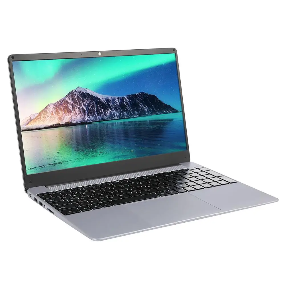 VORKE Notebook 15 PRO Laptop Intel Core i7-8550U 15.6'' 1920*1080 Windows 10 16GB DDR4 512GB SSD NVIDIA MX150 laptop core i7