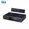 Ghana 220mm sieze metal housing set top box digital hd combo dvb-s2 dvb-t2 satellite receiver