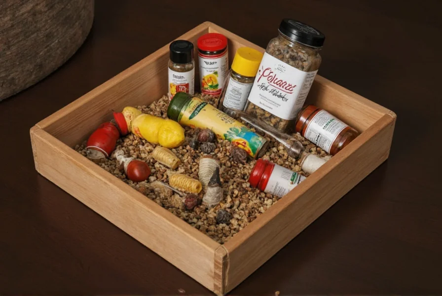 spice storage usage hacks mastering the shu scale like a pro
