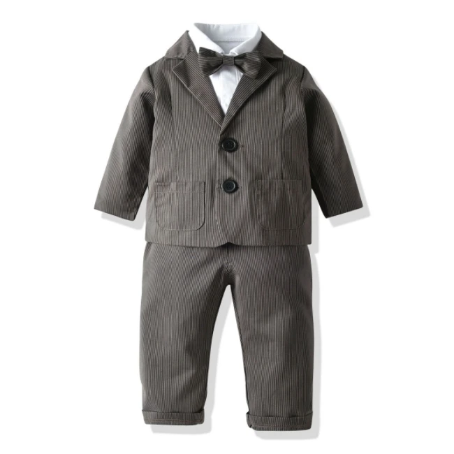 baby boy occasion wear