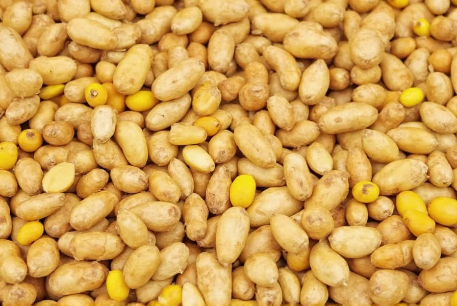 Fresh ginger root next to Spanish dictionary showing the word 'jengibre'