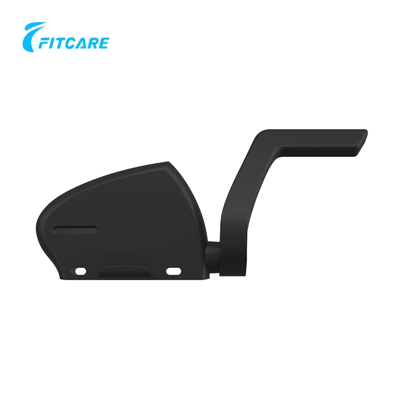 

Latest Fashion Design BK805 Bluetooth and ANT+ Dual Mode Speed Cadence Sensor, Black