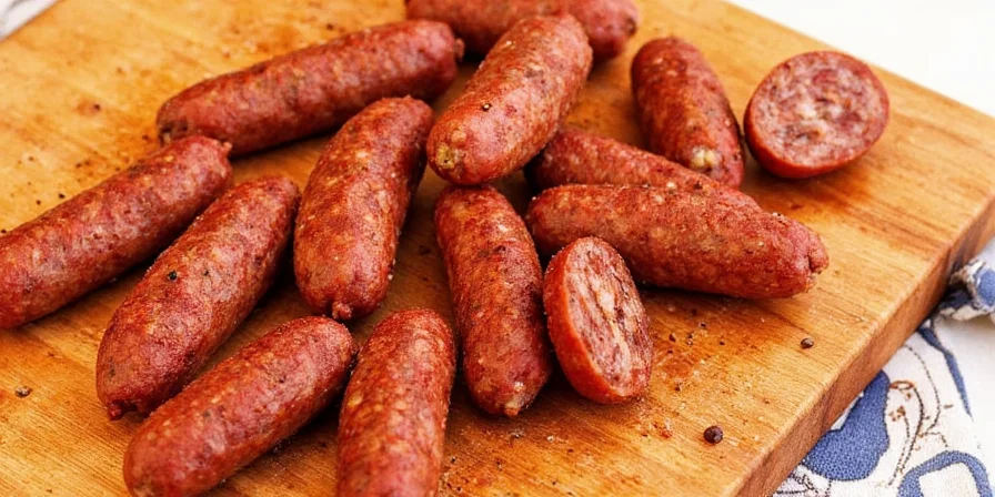 Spice Up Your Italian Sausage: 10 Must-Know Seasoning Tips That Will Make Your Taste Buds Dance!