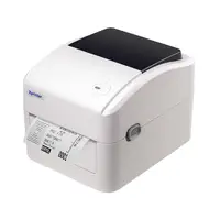 

High quality XP-420B thermal label printer 4 x 6 direct thermal barcode printers