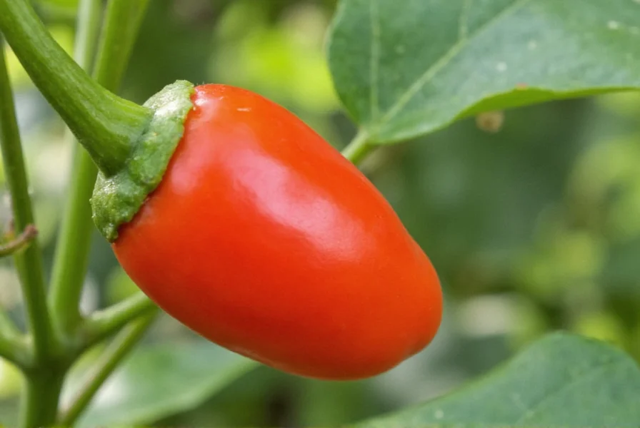 scorching sweetness a spicy guide to the scotch bonnet chili pepper