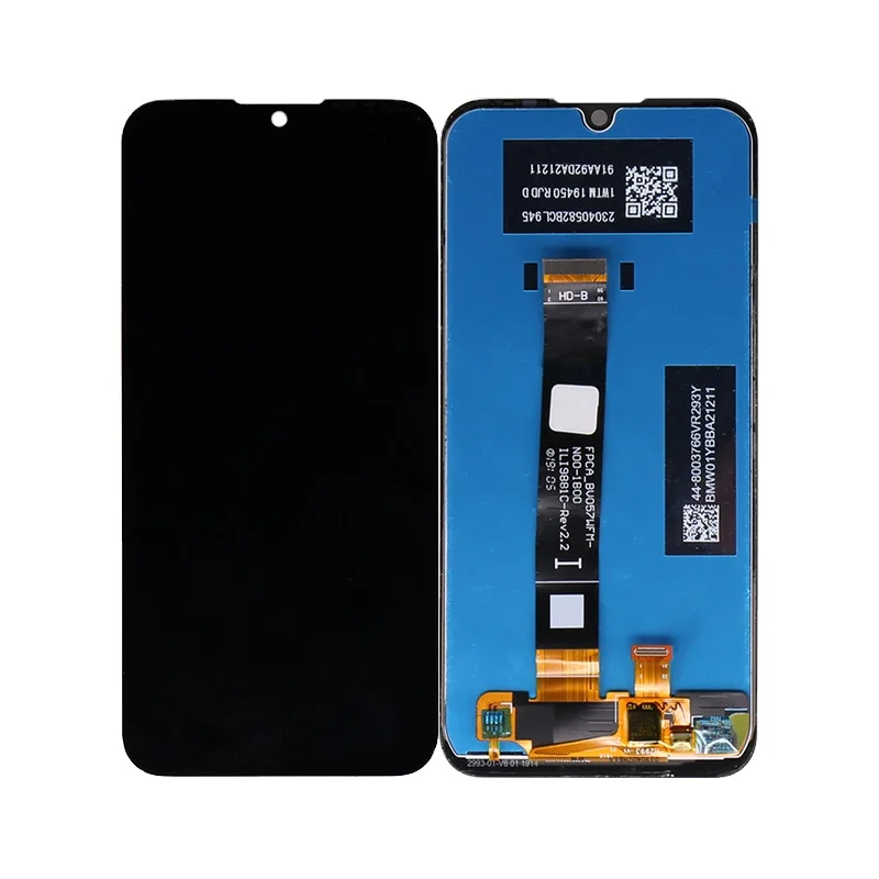 

Original quality Mobile Phone LCD Touch Screen For Huawei Y5 2019 LCD Display Complete