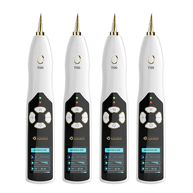 

Hot sales wart skin tag removal plasma lift pen machine