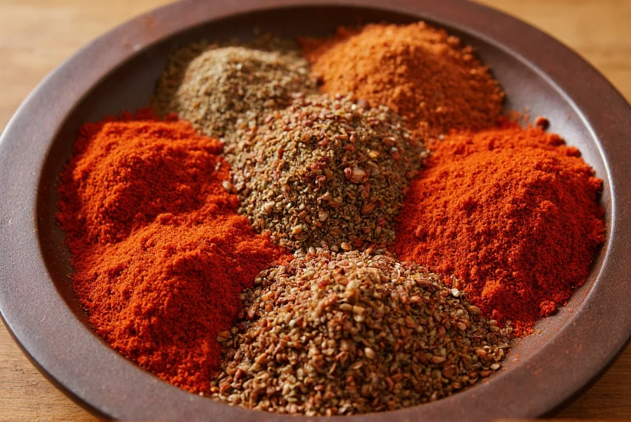 Chili Seasonings: Complete Guide to Perfect Blends