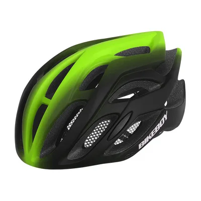 

High Quality Yellow Red Blue In-Mold Mountain Bike Mtb Downhill Safety Sport Helmet Light Weight Material Origin EPS Playground