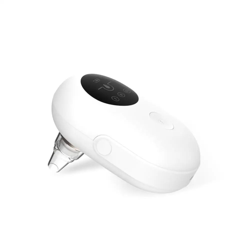 

Bestseller High Quality 2020 Egg-shaped Black Head Remover Vacuum, Silver, gold or custom