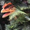 Remote dinosaur control walking robot transformer realistic