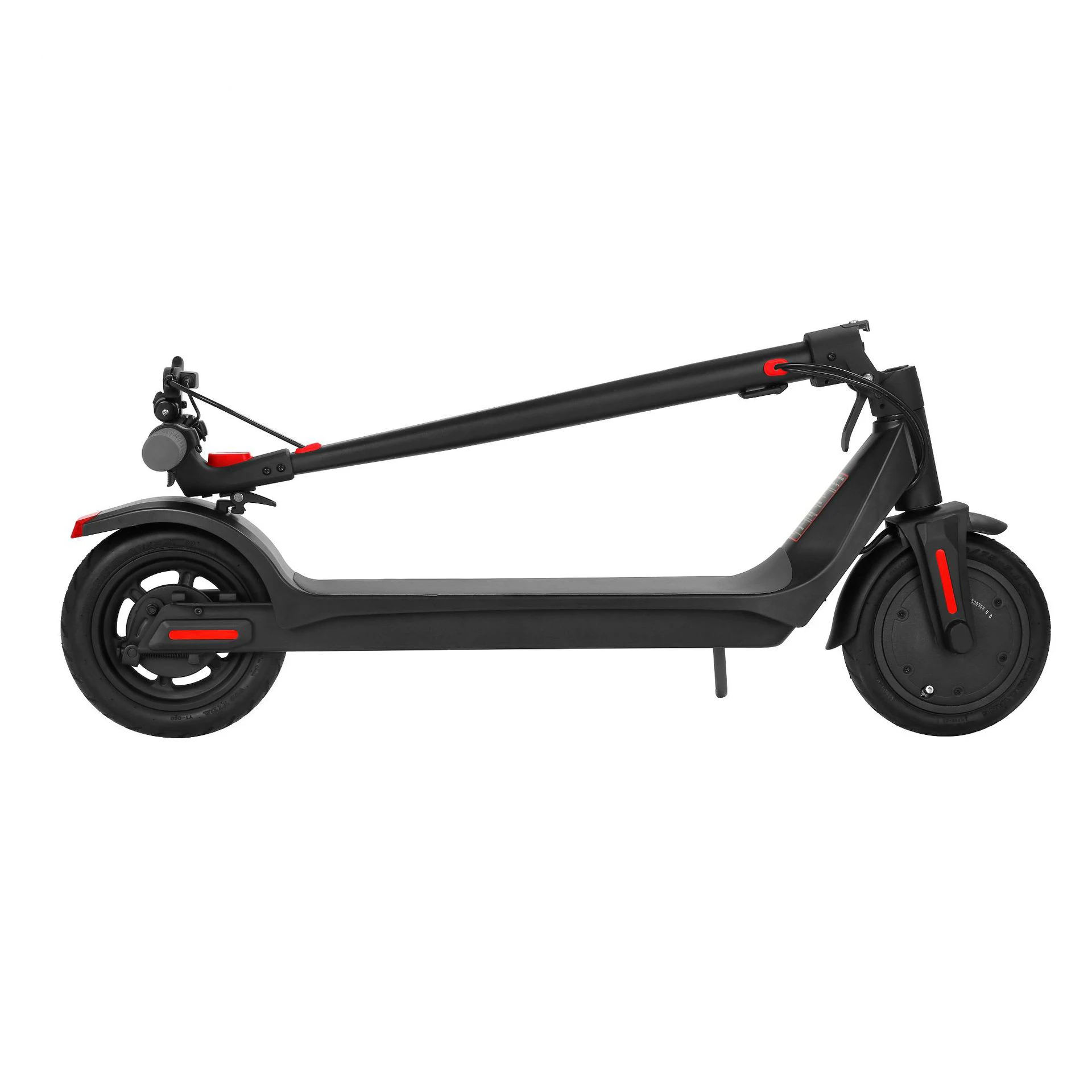 

An electric bicycle with high safety performance for adults, an electric flat bike, a household electric scooter
