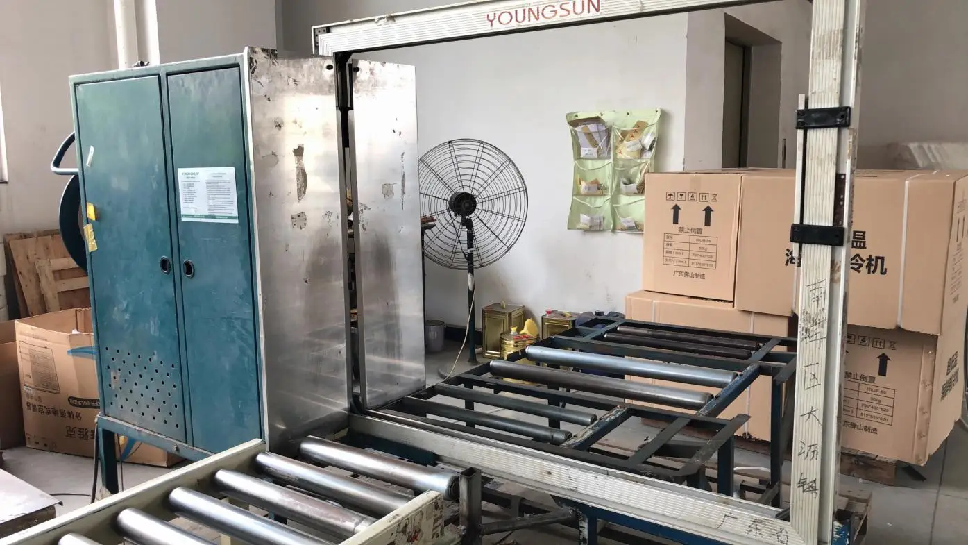 Portable Air Conditioner, 9000btu, 12000 - detail 32