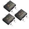 Factory sale bridge rectifier ABS10