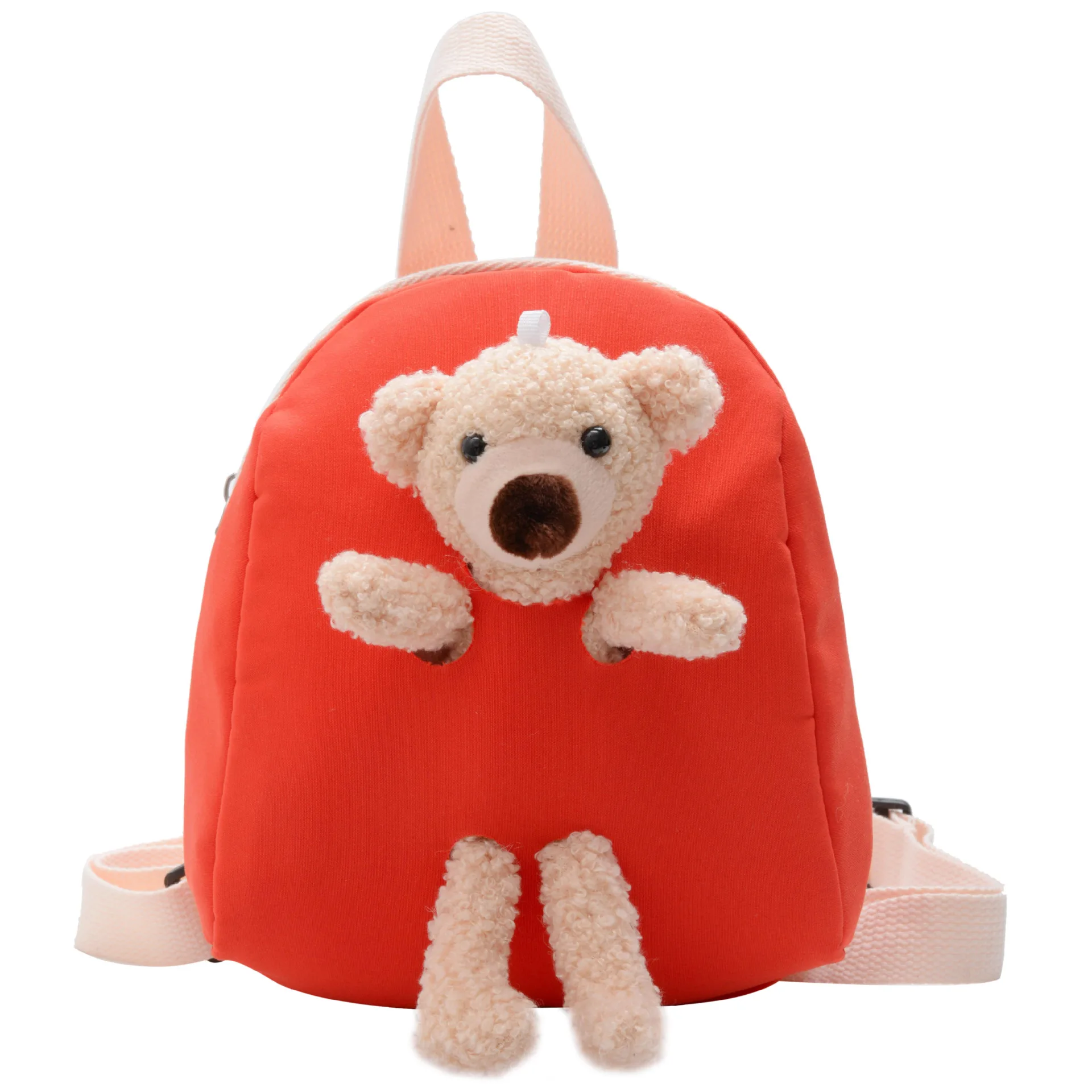 

Small bag cute school backpack kindergarten baby bag lovely bag