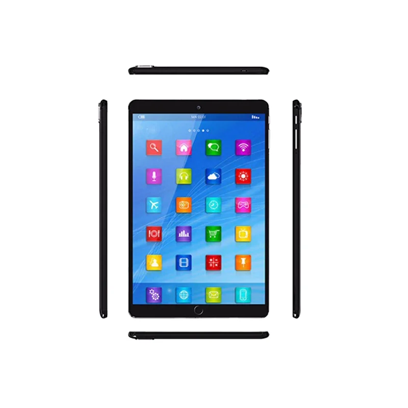 

Hot selling New 8 Inch MTK6592 Octa Core tablet android 6.0 OS 3G GSM Tablet PC with dual sim card slots laptop