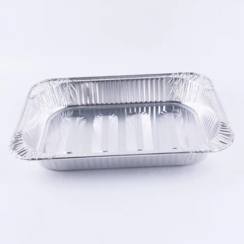 aluminium roasting tray