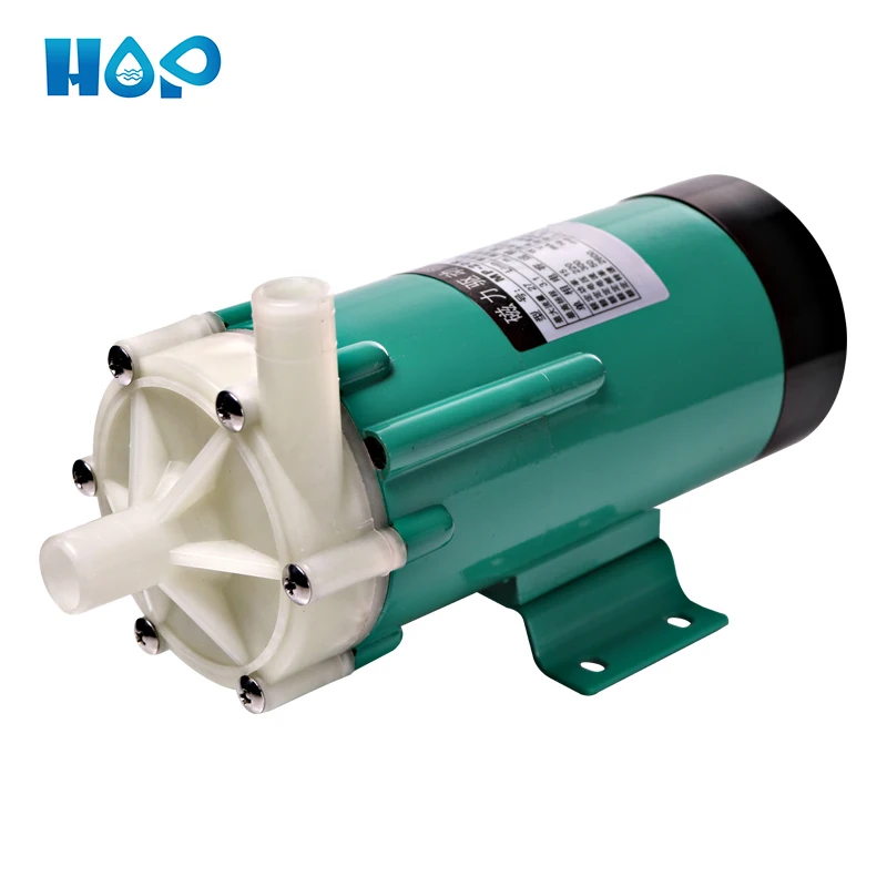 MP-20RX Mini High Flow High Pressure Electrical Diaphragm Pump Agricultural Ac Water Pump 12v