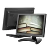 USB VGA Input 10.1 Inch Touchscreen With 1280*800 IPS Screen For cctv Security