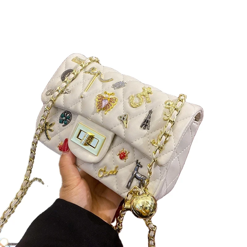 

Hot sale sacs women purse luxury hand bags ladies designer handbags famous brands, Customizable