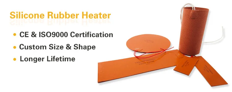 12v seat heating element