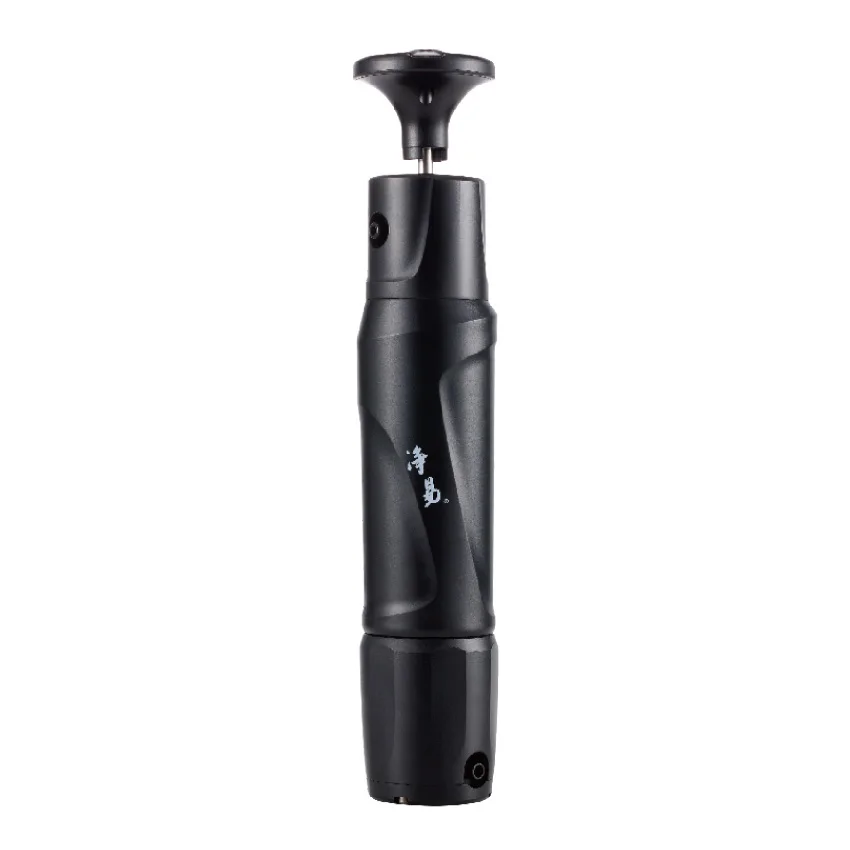Pureeasy Portable Outdoor Survival Camping Hiking Water Filter Pump Manual Ceramic Water Filter
