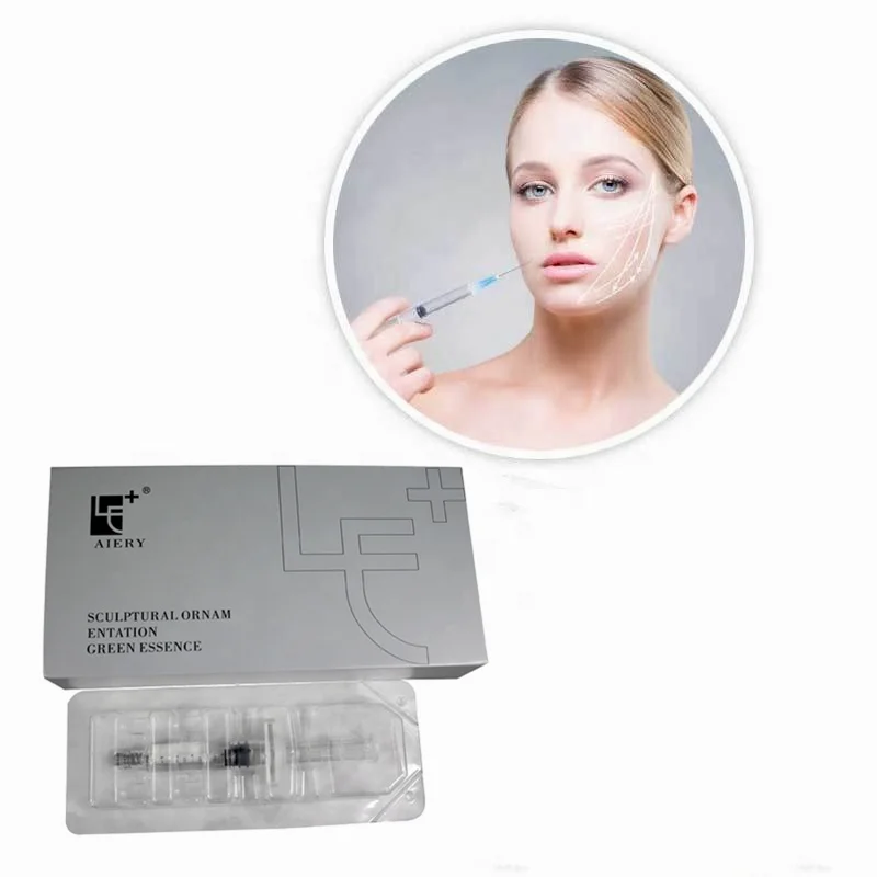 

Face Lift Mesotherapy Serum Hyaluronic Aicd Injectable Profhilo Filler meso profhilo