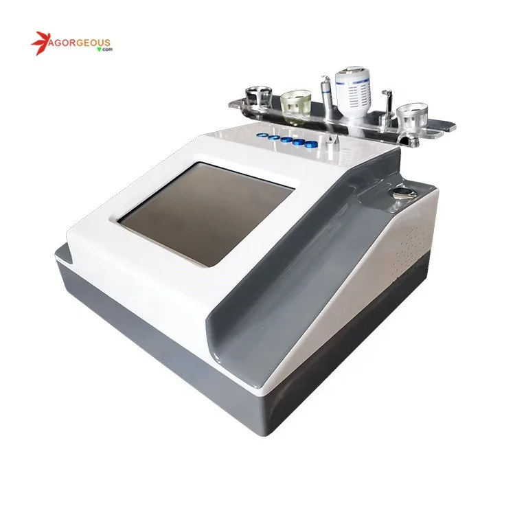 

2022 newest design vascular removal rf facial lifting toe fungus nail treatment 980 nm diode laser spider vein removal machine