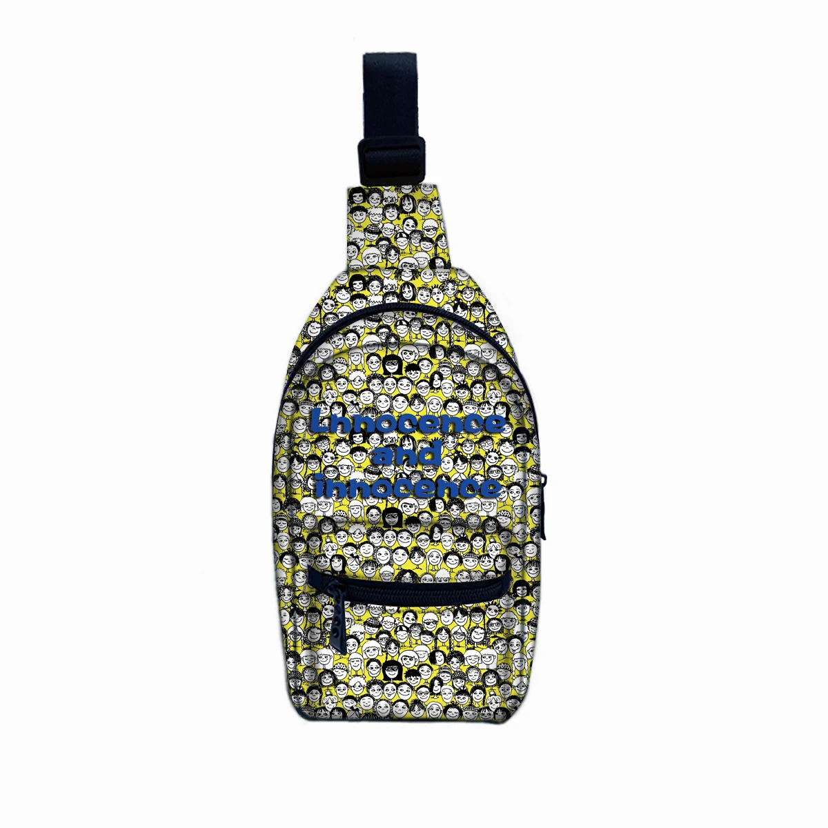 

Single shoulder bag crossbody lightweight shoulder strap adjustable designer one shoulder bags, Customized