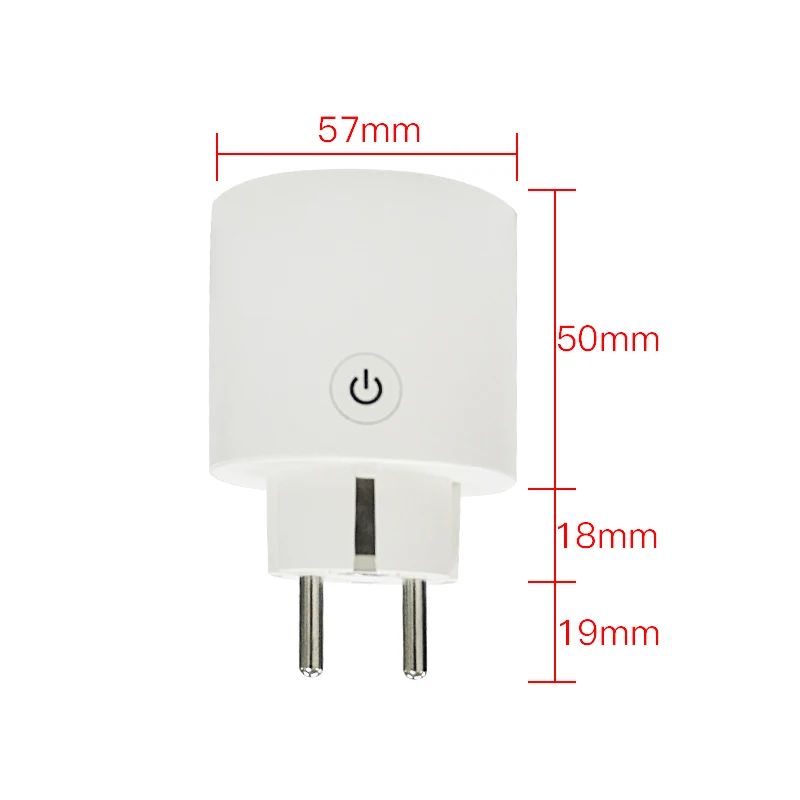 Venta al por mayor potencia en un tomacorriente 220v-Compre online los