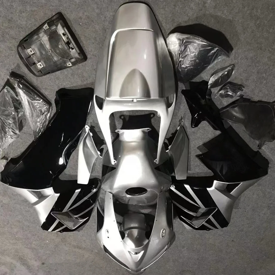 

2021 WHSC ABS Plastic Fairing Kit For HONDA CBR600 2005-2006, Pictures shown