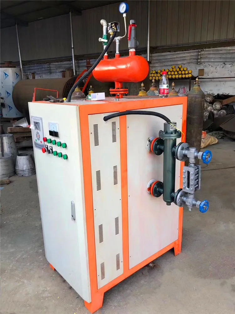 Mini steam boiler for sauna and laundry wine distillation electric steam generator