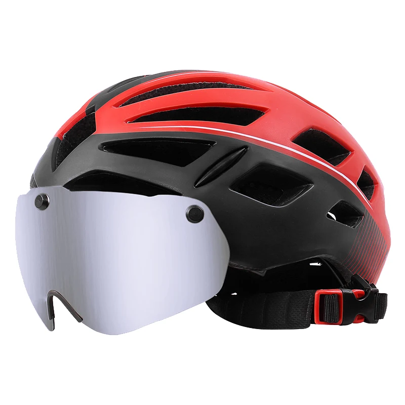 

X-TIGER 2019 Cycling Helmet Bicycle Helmet no with light