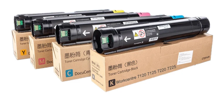 Framework Believer Our company Genuine Quality Compatible Xerox 7220 Toner Workcentre 7120 7225 7125  Photocopier Machine Ink Cartridge - Buy Toner,Workcentre 7220,Workcentre  7120 Product on Alibaba.com
