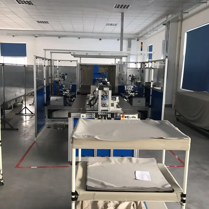 Car Sunroof Cover Sunroof Curtain Assembly 1777803900 Automotive