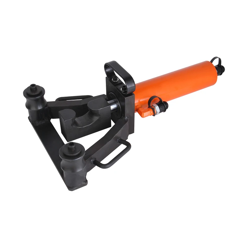 
Hydraulic split type rebar bending portable handheld mini steel W -1632 