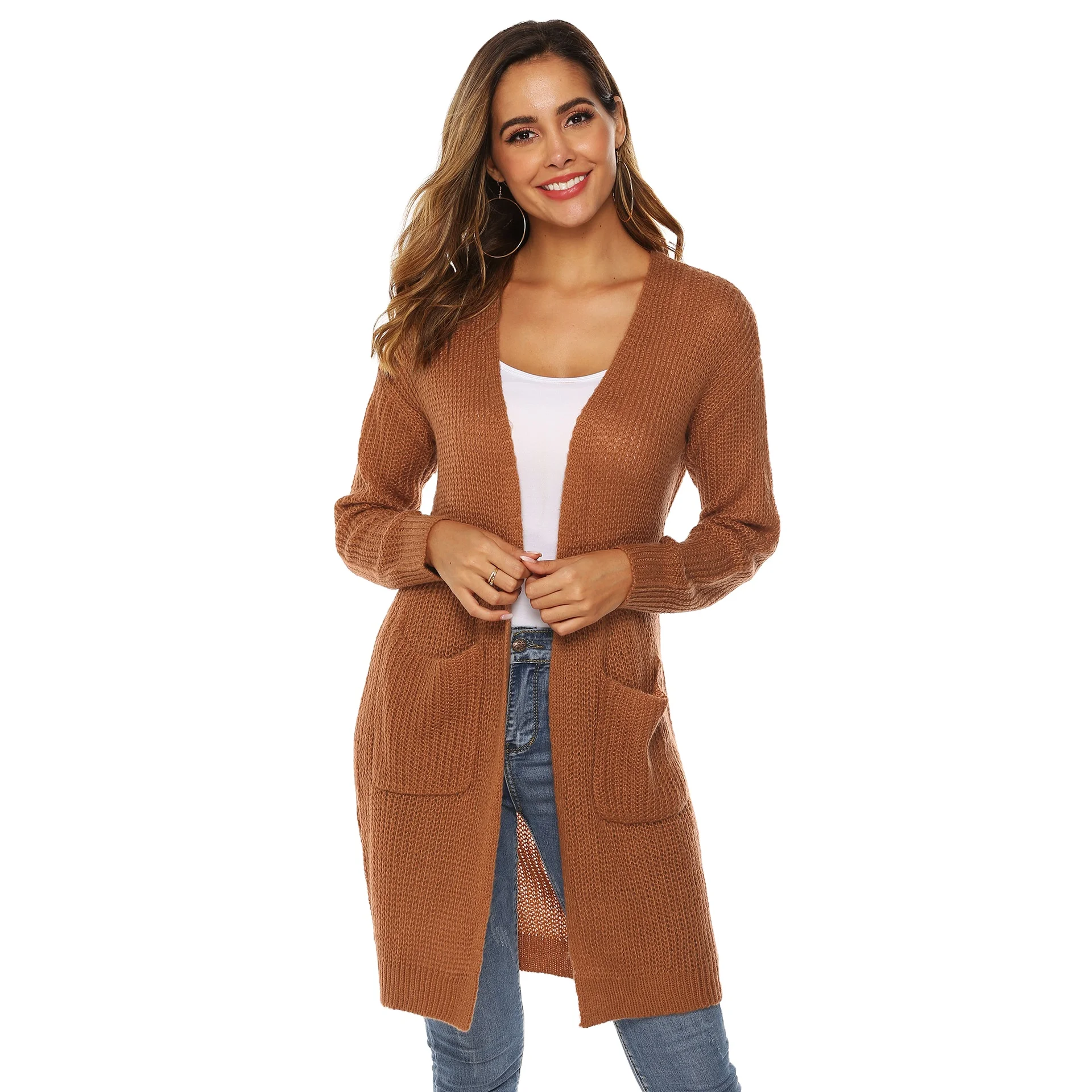 

Autumn/Winter women fashion new Women's Jackets & Coats for blazer women