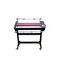 Yinghe A2 size 480mm Hot /Cold laminating machine