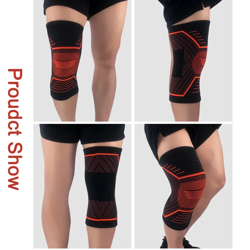 Knee suport 2-7