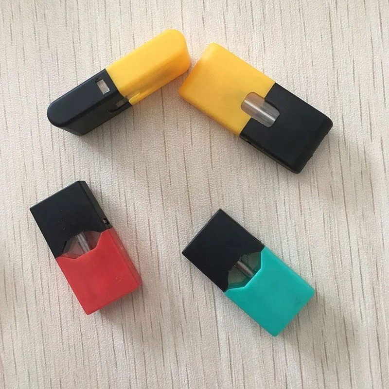 

1.0ml 0.7ml Oem Odm Electronic Cigarette Vape Pods Cartridge Vape Fill Pen Pod