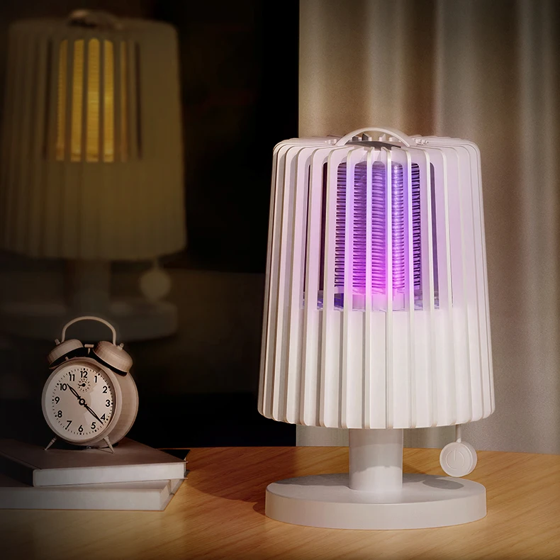 

Electric led mosquito killer insect-kill mosquito killing lamp