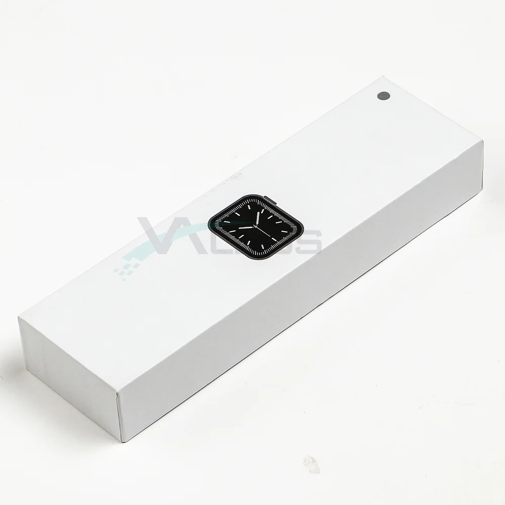 

reloj inteligente fk78 pantalla de 1.78 pulgadas a prueba de agua reloj inteligente android serie 6 smart watch